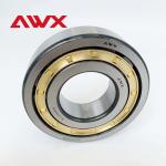 Single Row Cylindrical Roller Bearings NJ309EM NJ2206EM NJ2207EM NJ2208EM