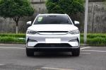 Used 5 Seats BYD New Energy Vehicles Electric Car SUV BYD Song Plus 505km
