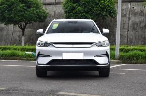 Quality Used 5 Seats BYD New Energy Vehicles Electric Car SUV BYD Song Plus 505km wholesale