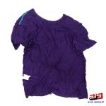 Free Sample Oil Wiping 50kg/Bag Colored T Shirt Rags