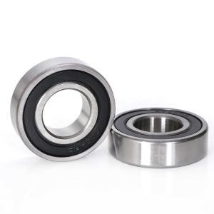 Quality High Performance Bearings 6031-2Z deep groove ball bearing wholesale
