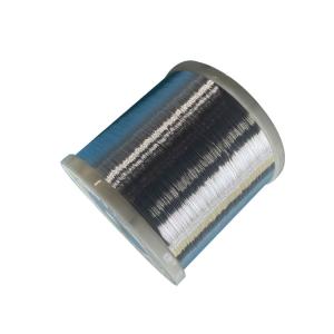 Quality NiFe Ferronickel PTC Alloy Wire For Thermistor Resistance wholesale