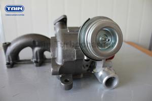 Quality 713673 434812 GT1749V Garrett Turbo 038253019NV500 For Audi / Volkswagen wholesale