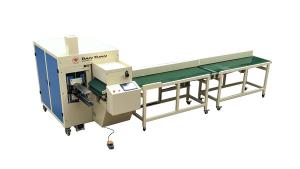 Quality Cushions Comforters Rolling Packing Machine wholesale