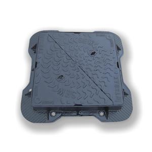 Quality EN124 Telecom Manhole Cover wholesale