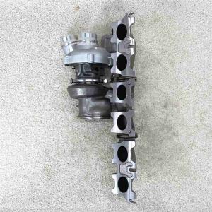 Quality B58 Electric Turbocharger 7643147 For 11657643147 11658637041 11652397070 Turbo wholesale