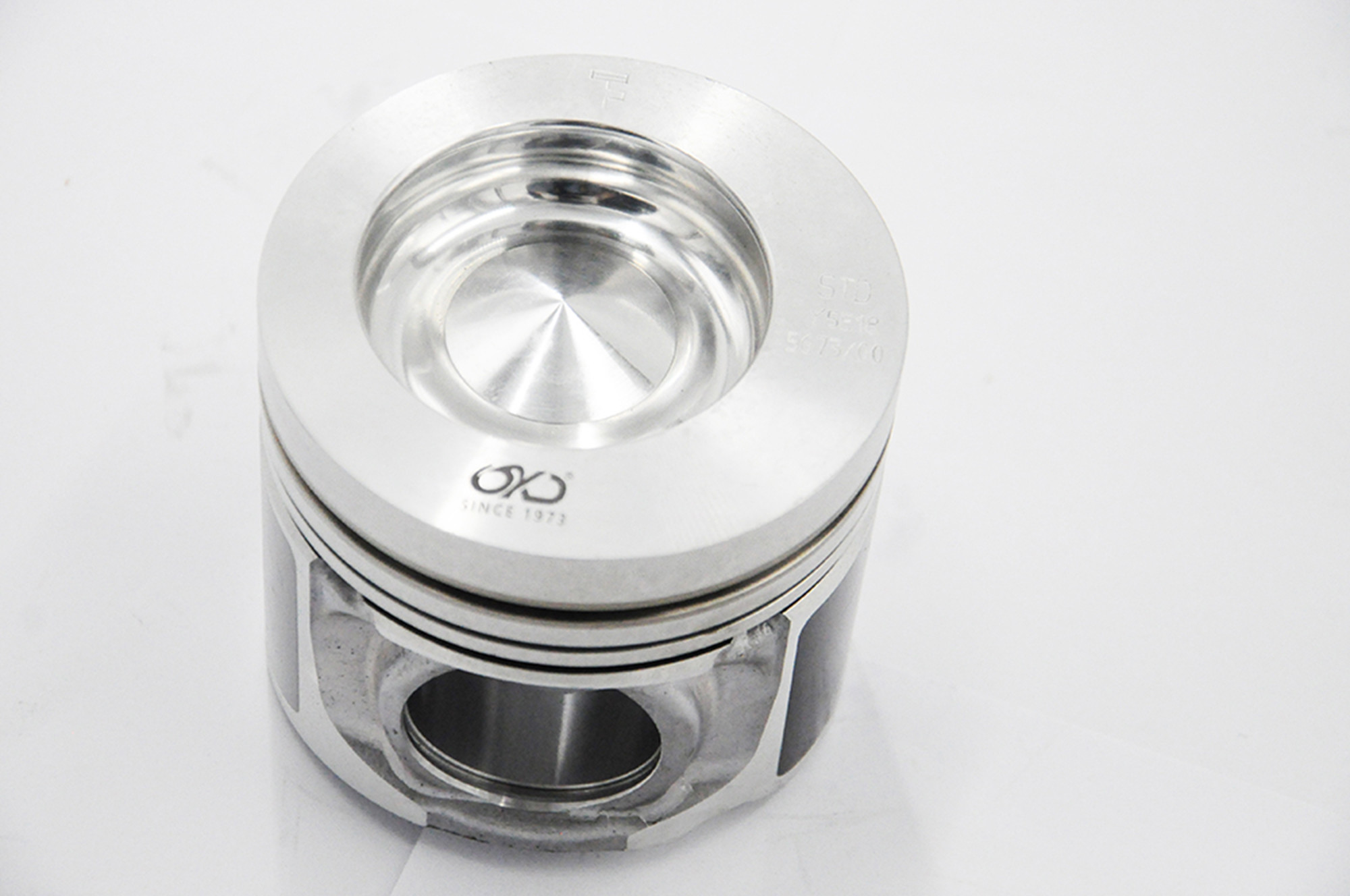 Excavator Spare Parts D6E Piston Overhaul Kit Heavy Machinery Spare Parts