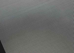 Quality Twilled Weave Stainless Steel Filter Mesh Count 2-600 For Industrial wholesale