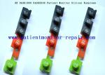 Durable Patient Monitor Silicon Keypress For GE Patient Monitor DASH1800