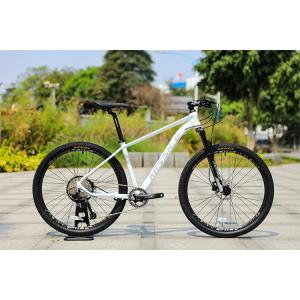 Quality 27.5 Mountain Bike Downhill Bicycle with 30 Speed Gears and Hard Frame wholesale