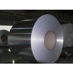 Industrial 3003 Aluminum Roof Coil Aluminium Slitting Coil As Decorative Belts