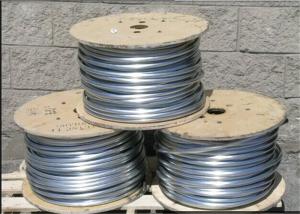 Quality Extruded Zinc Sacrificial Anodes wholesale