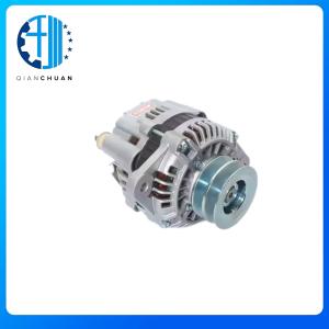 Quality A3TN5188 A3TN5288 ME037620 ME049173 ME017614 ME017615 Alternator 24V/45A for Mitsubishi 4D33 Engine Spare Parts wholesale
