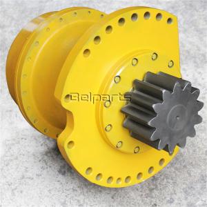 Quality excavator parts Komatsu PC400-6 Swing Gearbox 208-26-00220 wholesale