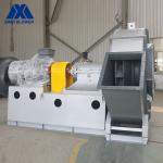 Stainless Cooling Ventilator Industrial Centrifugal Blower Fan Medium Pressure