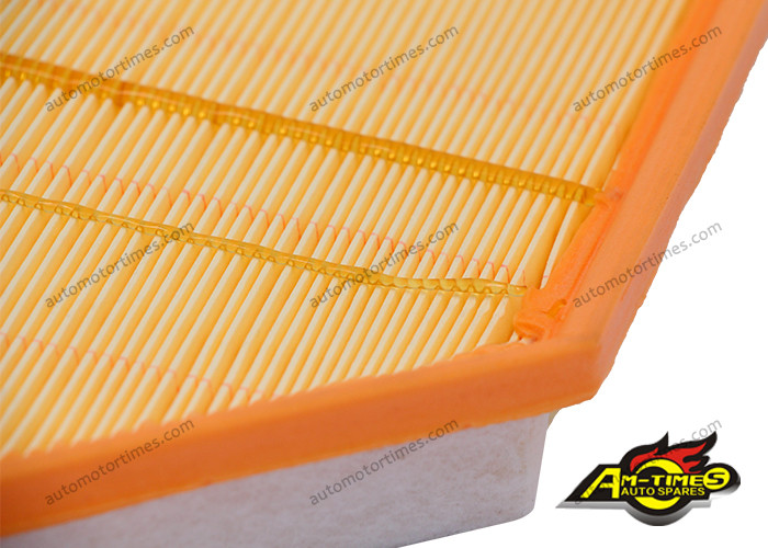 Air Filter For BMW X5 SUV E70 xDrive N62 B48 B left side 2013 13 71 7 548 898