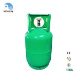 Freezer 99.99% R134A Refrigerator Gas Cylinder HFC134A