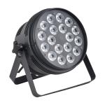 4IN1 18 X 15W LED Wall Washer Light Party Bar RGBWA Linear Wall Washer 18pcs 10W