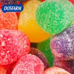 Hawthorn Chicken'S Gizzard-Membrane Gummy Candy Manufacturer