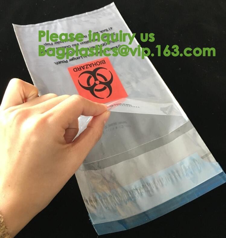 Hazard Analysis of Plastic Bag,Laboratory Hazards and Risks | Lab Manager,Biomedical waste Biological Waste Pickup Sched