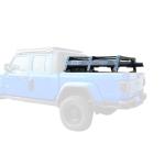 Overland Universal Truck Bed Rack Roll Bars for Roof Top Tent Support Esay