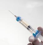 Excentric Medical Disposable Syringe With / Without Needle