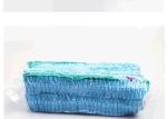 Antibacterial OEM 10g Bouffant Head Covers 18 Inch