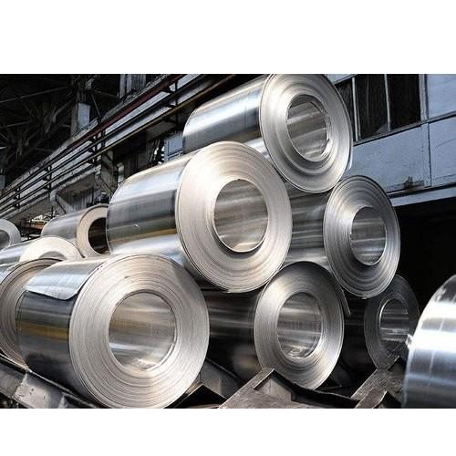Cheap CE ISO BV SGS Certificate Electrolytic Tinplate Steel Sheets and Coils 2.5 mm corrosion resistance for sale