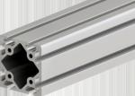T Track V Slot Aluminium Tube Profiles Frame Material Brackets
