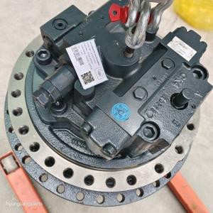 Quality Hyunsnag Excavator Tracks Parts Travel Motor 31QA40040 For R360LC9 R380LC9SH R390LC9 wholesale
