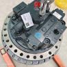 Buy cheap Hyunsnag Excavator Tracks Parts Travel Motor 31QA40040 For R360LC9 R380LC9SH from wholesalers