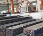 Customized Astm Carbon Steel Plate S235JR S275JR S355JR S420NL Carbon Steel
