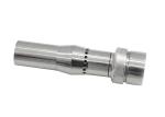 250Kpa Vertical Frothy Fountain Nozzle 5m Water Spray High