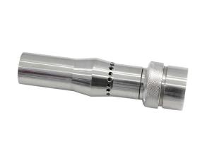 Quality 250Kpa Vertical Frothy Fountain Nozzle 5m Water Spray High wholesale
