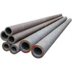 ASTM A53 Carbon Seamless Steel Tube Round Steel Pipe