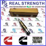 1933613 For DC1305 DC1307 2029622 Diesel Common Rail Fuel Injector 1948565