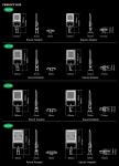 Ip66 Outdoor LED Street Light Waterproof 60w 150w Aluminum Housing
