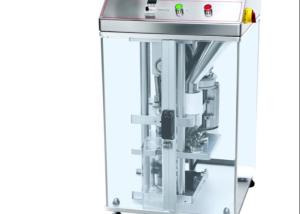 Quality Single Punch Tablet Compression Machine DP Series Pharmacy wholesale