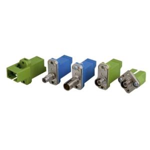 Quality Good Repeatability Fiber Optic Attenuator For High Speed Fiber Optical Transmission System wholesale