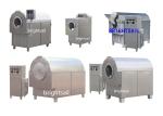 300kg Capacity Dryer Oven Machine Foodstuff Industry Customized Chili Roaster