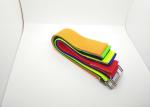 Buckle Elastic Straps For Wires & Cables Products Fastening