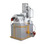 Ce Certified Medical Waste Incinerator for Hospital Equipment Efficiency