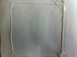 Quality Lightweight PE / PET Knotless Military Camouflage Net / Army Surplus Netting wholesale