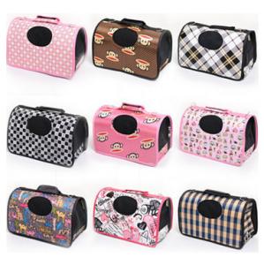 Quality Collapsible pet bag with colorful wholesale