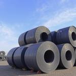 3mm 2mm Mild Steel Strip Coil Hot Rolled AISI 1020 HRC AISI 1018