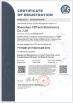 Shenzhen Kadi Display Technology Co., Ltd Certifications