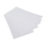Oil Absorbing Cotton Filter Parts Soldering Smoke Extractor Fume Filter for