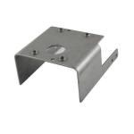 Micro Machining AL7075 AL5052 Cnc Laser Cutting Sheet Metal Parts