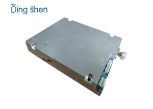 China 500Mhz-2400MHz High Power RF Amplifier Smaller Size LAN 28V DC on sale