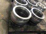 Durable Metric Tapered Roller Bearing 33205/Q Single Row, Double Row / Four Row